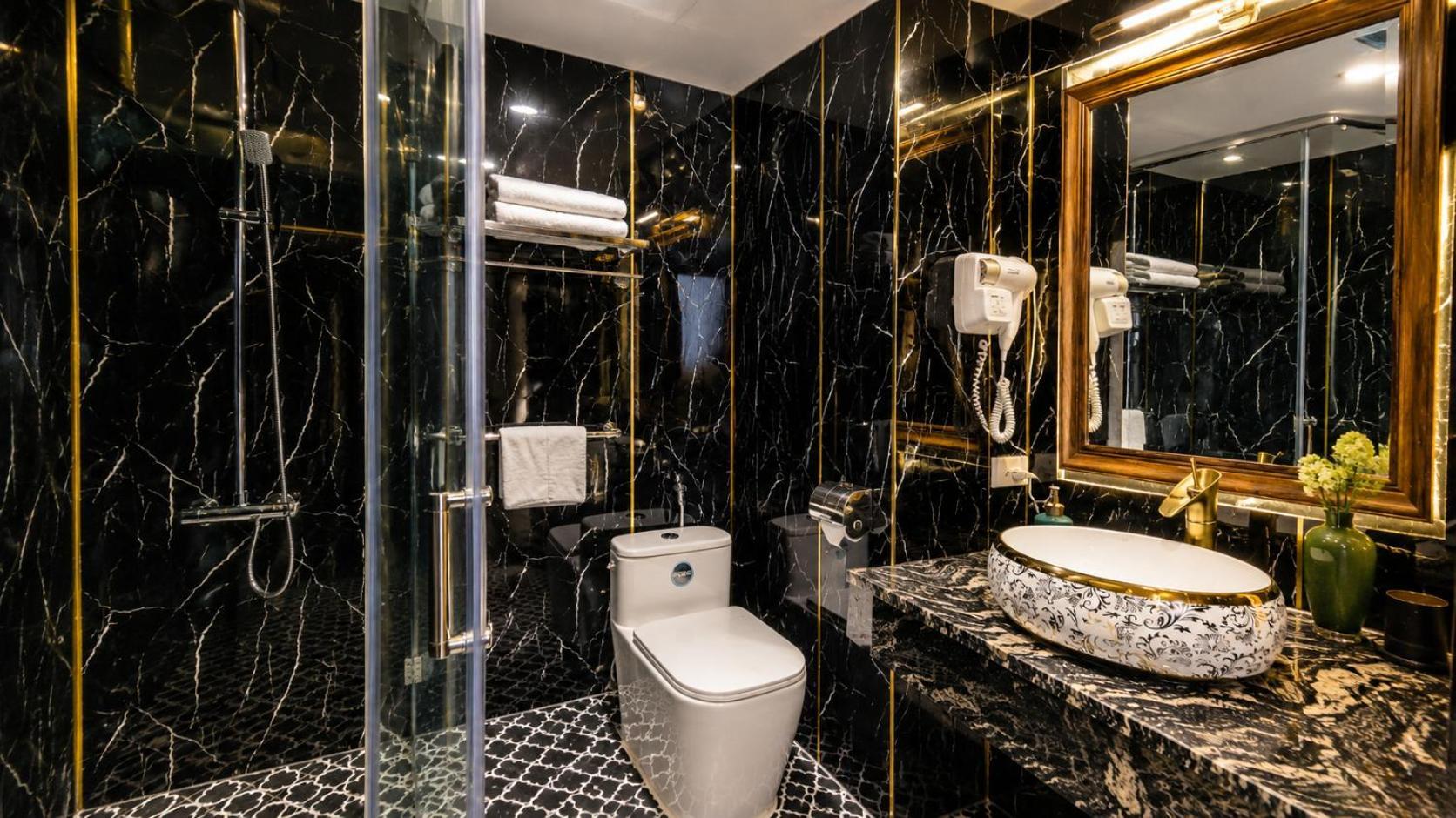 Hanoi Sena Hotel & Travel, Hanoi