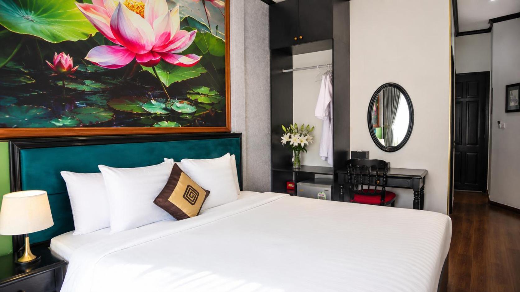 Hanoi Sena Hotel & Travel — Photos 3